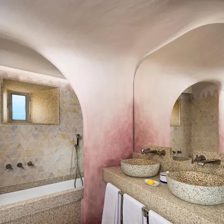 Hotel Cala di Volpe, a Luxury Collection Hotel, Costa Smeralda-3